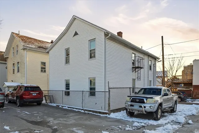 $379,900 | 6 Bailey Court, Providence, RI 02909