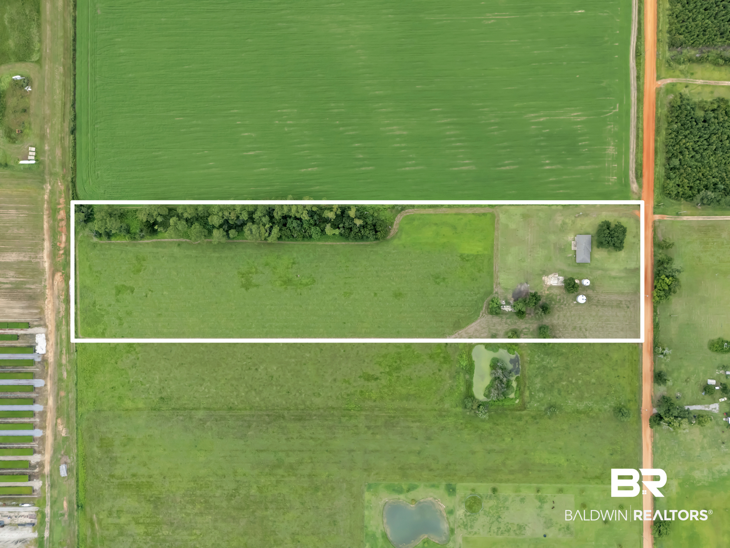 15850 Boros Road Elberta, AL 36530 - Photo 46 of 54 Gallery Image 46
