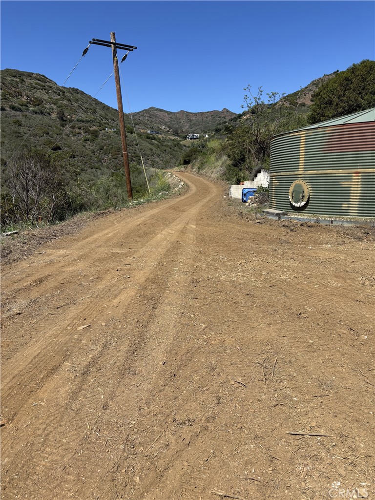 12110 Yellow Hill Road Malibu, CA 90265 - Photo 5 of 9