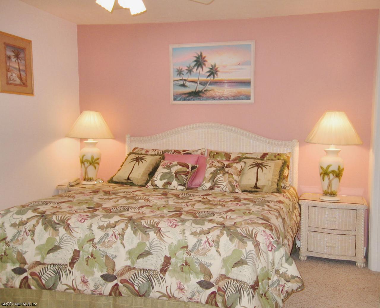 7041 Depot Street, Unit C203 Cedar Key, FL 32625 - Photo 11 of 17 Master Bedroom