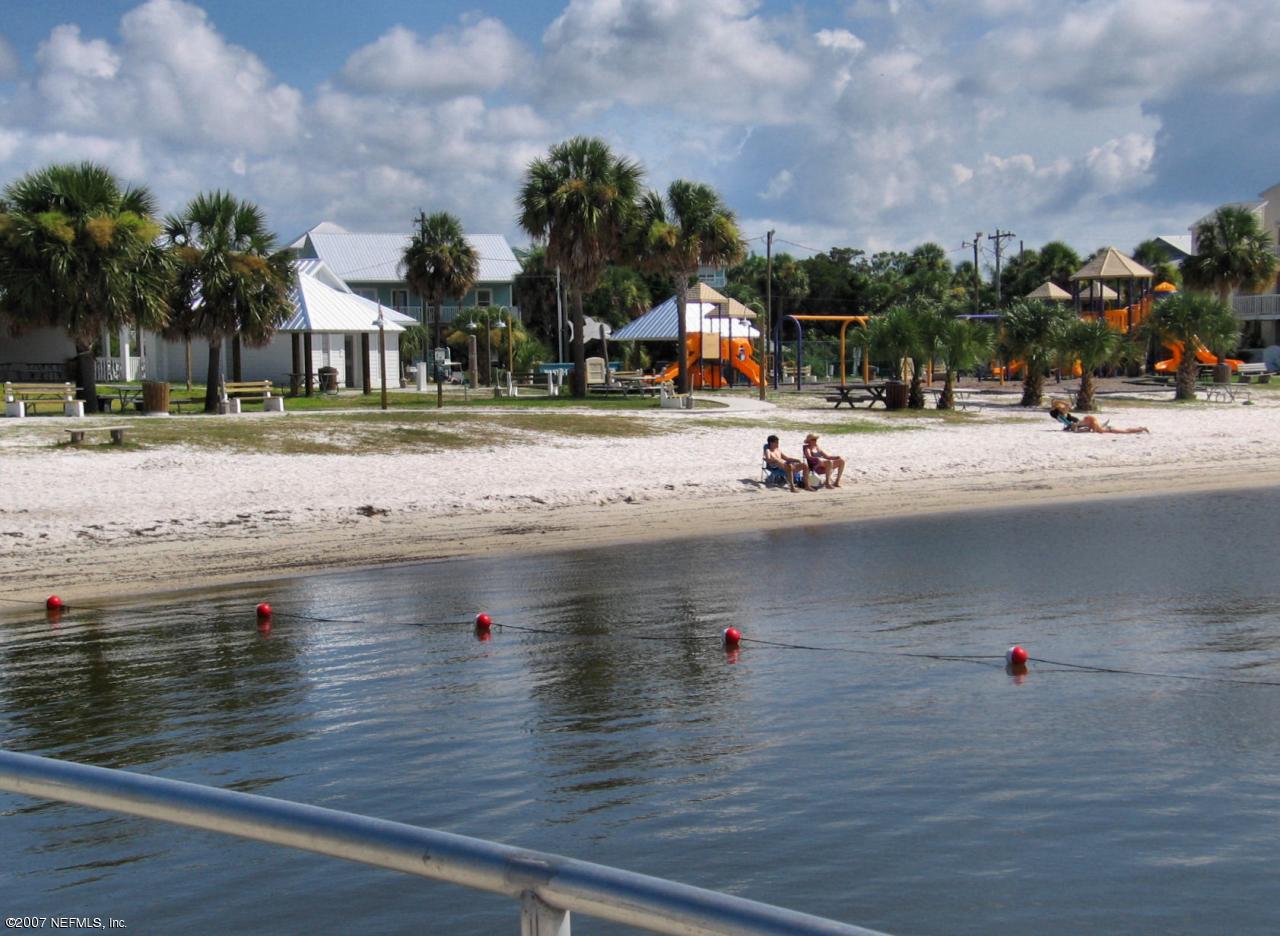 7041 Depot Street, Unit C203 Cedar Key, FL 32625 - Photo 14 of 17 Beach