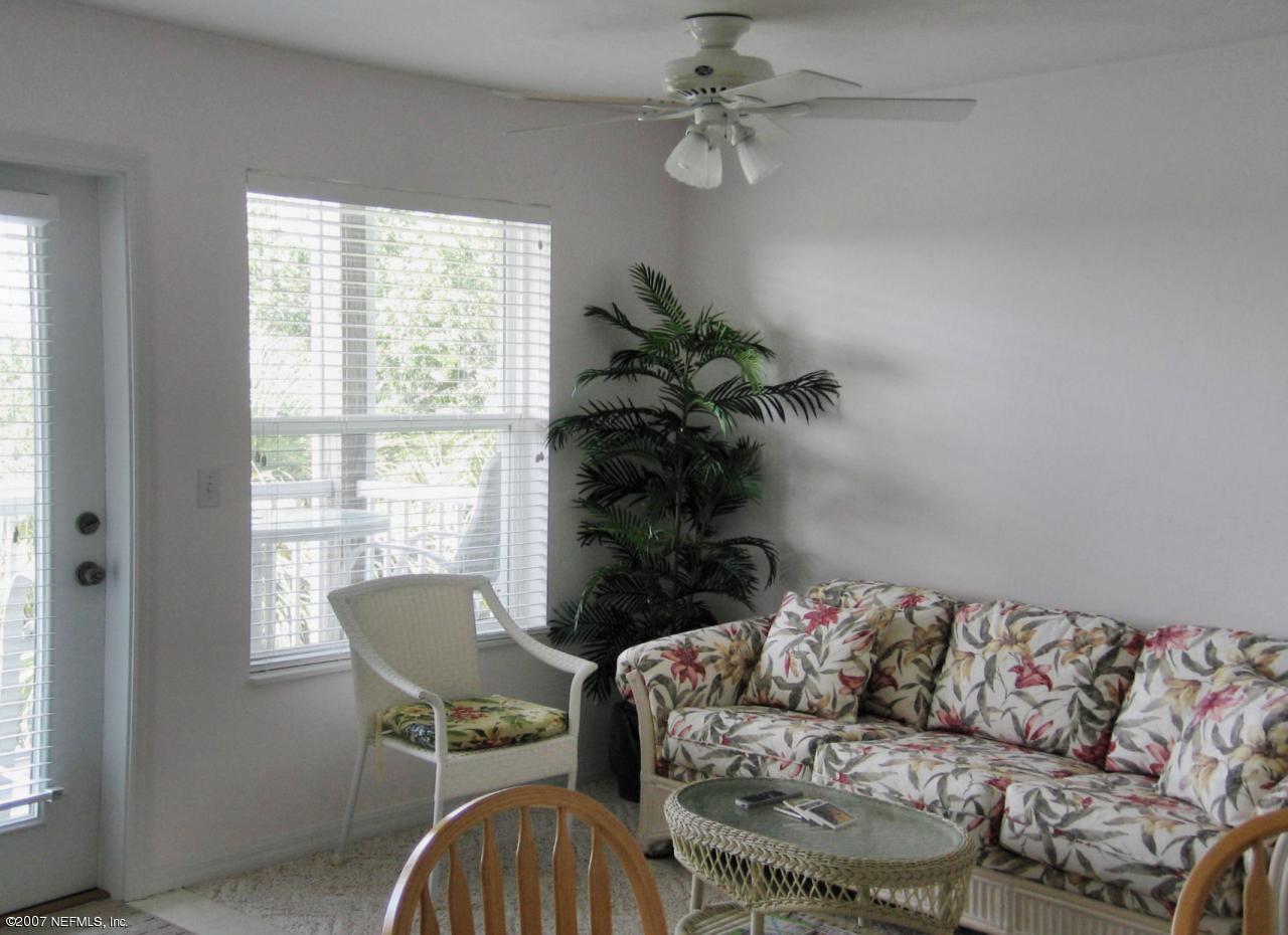 7041 Depot Street, Unit C203 Cedar Key, FL 32625 - Photo 7 of 17 Family Room