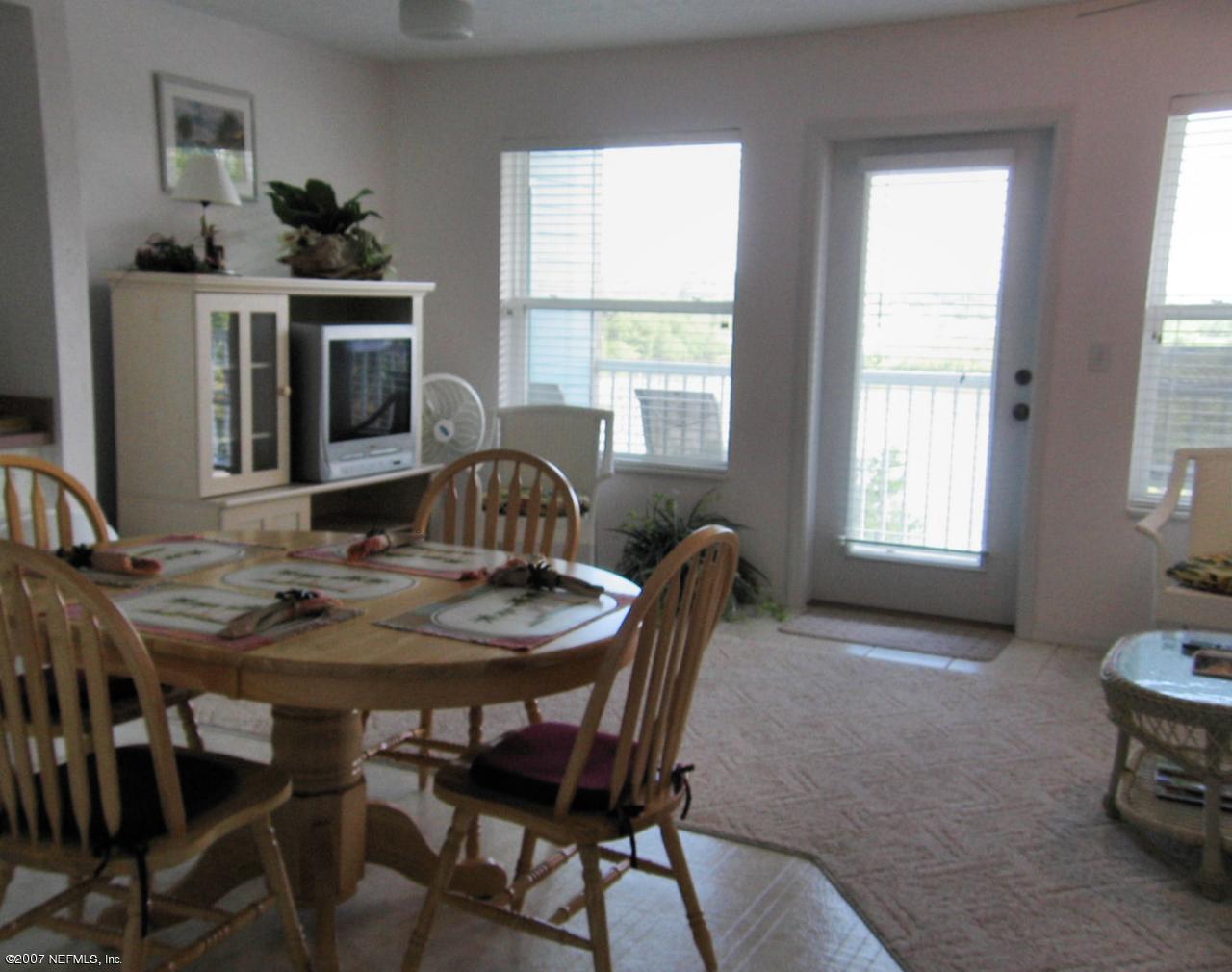 7041 Depot Street, Unit C203 Cedar Key, FL 32625 - Photo 8 of 17 Family Room 2