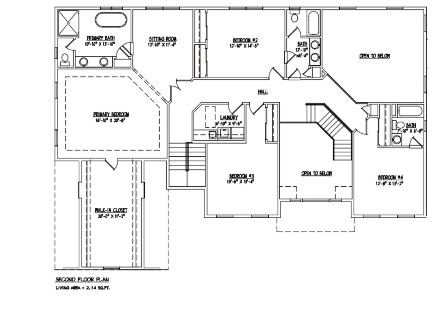 608 Old Stage Road East Brunswick, NJ 08816 - Photo 3 of 4