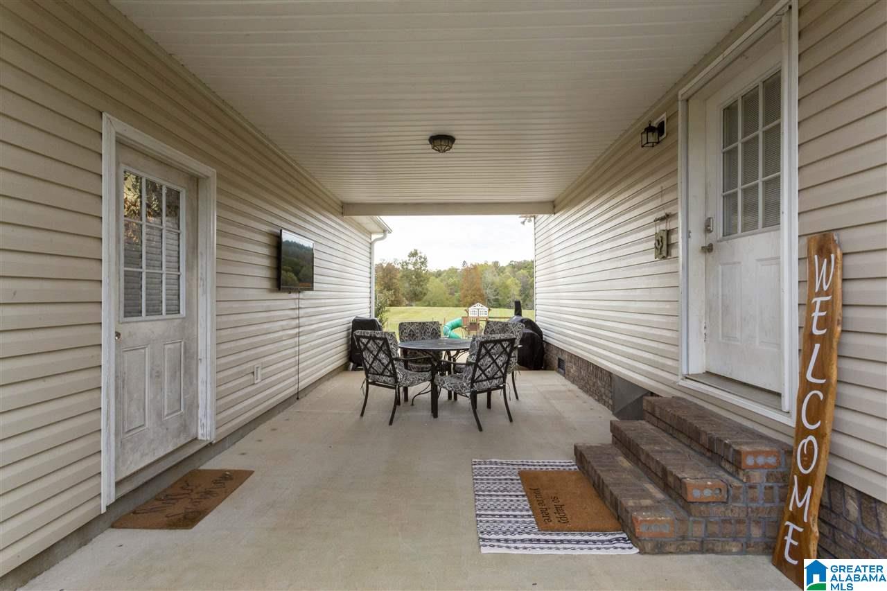 1614 Camp Branch Road West Blocton, AL 35184 - Photo 11 of 50