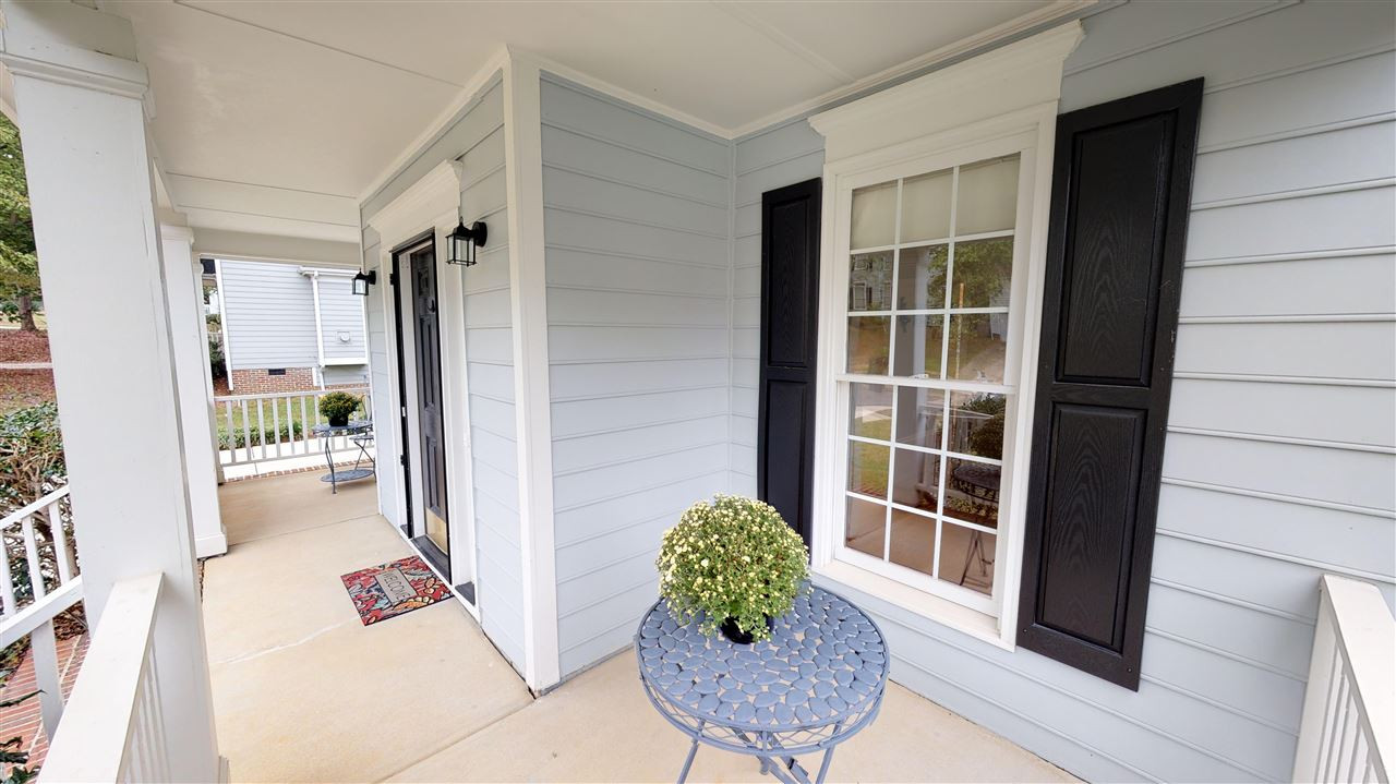 5229 Covington Bend Drive Raleigh, NC 27613 - Photo 27 of 29 Photo 27