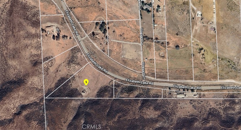 1 Elizabeth Lake Road Palmdale, CA 93551 - Photo 1 of 11