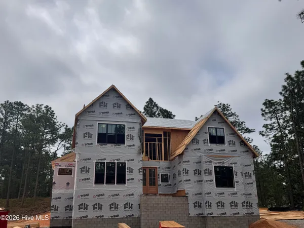$850,000 | 132 Owens Circle, West End, NC 27376