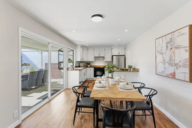 $1,098,000 | 3891 Marfrance Drive, San Jose, CA 95121