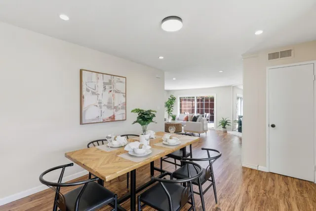 $1,098,000 | 3891 Marfrance Drive, San Jose, CA 95121