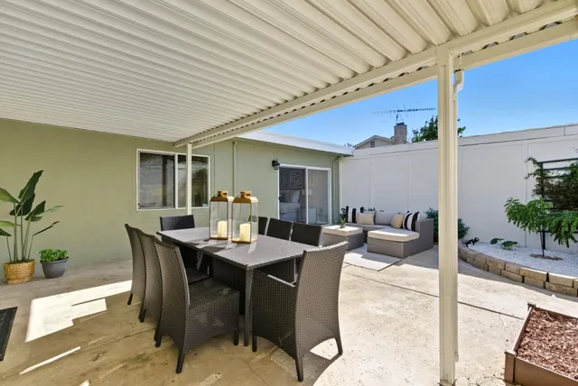 $1,098,000 | 3891 Marfrance Drive, San Jose, CA 95121