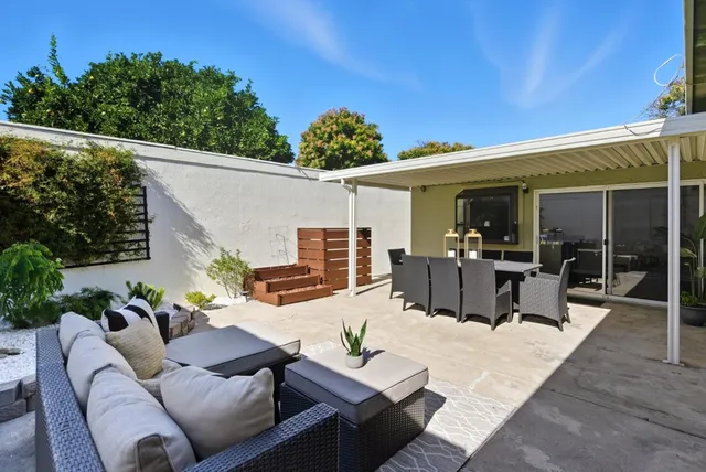 $1,098,000 | 3891 Marfrance Drive, San Jose, CA 95121