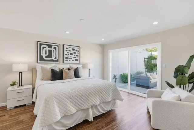 $1,098,000 | 3891 Marfrance Drive, San Jose, CA 95121