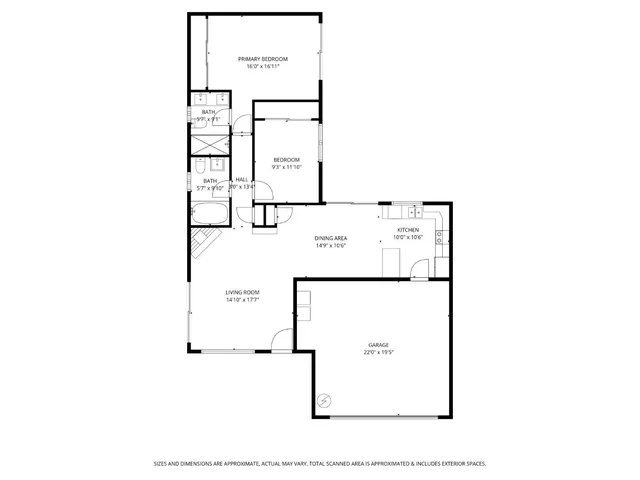 $1,098,000 | 3891 Marfrance Drive, San Jose, CA 95121