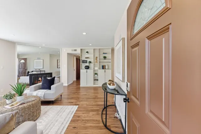 $1,098,000 | 3891 Marfrance Drive, San Jose, CA 95121