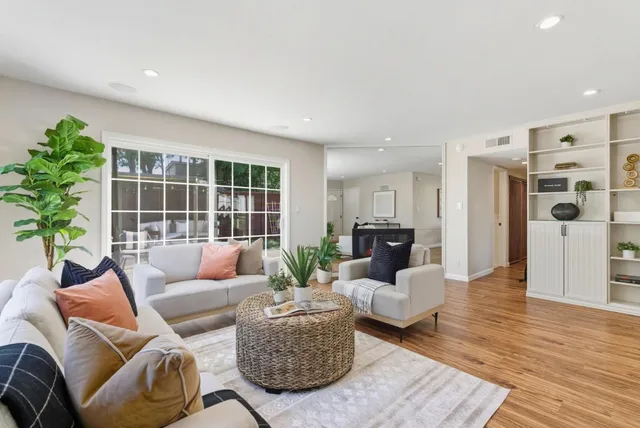 $1,098,000 | 3891 Marfrance Drive, San Jose, CA 95121