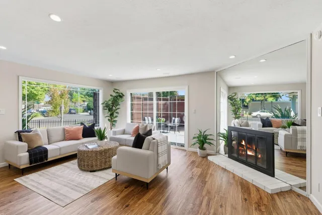 $1,098,000 | 3891 Marfrance Drive, San Jose, CA 95121