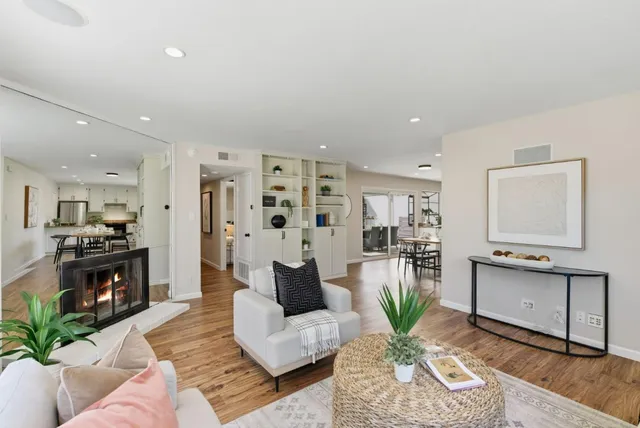 $1,098,000 | 3891 Marfrance Drive, San Jose, CA 95121