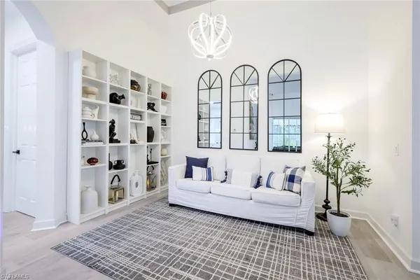 $5,500 | 16188 Parque Lane, Naples, FL 34110