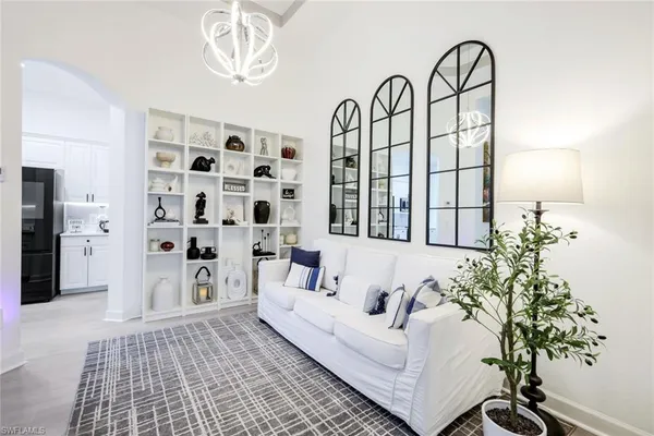 $5,500 | 16188 Parque Lane, Naples, FL 34110