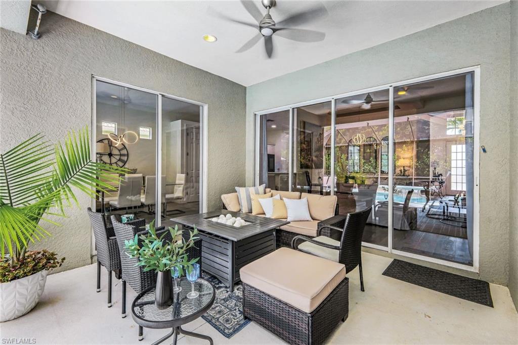 16188 Parque Lane Naples, FL 34110 - Photo 25 of 29 a living room with furniture