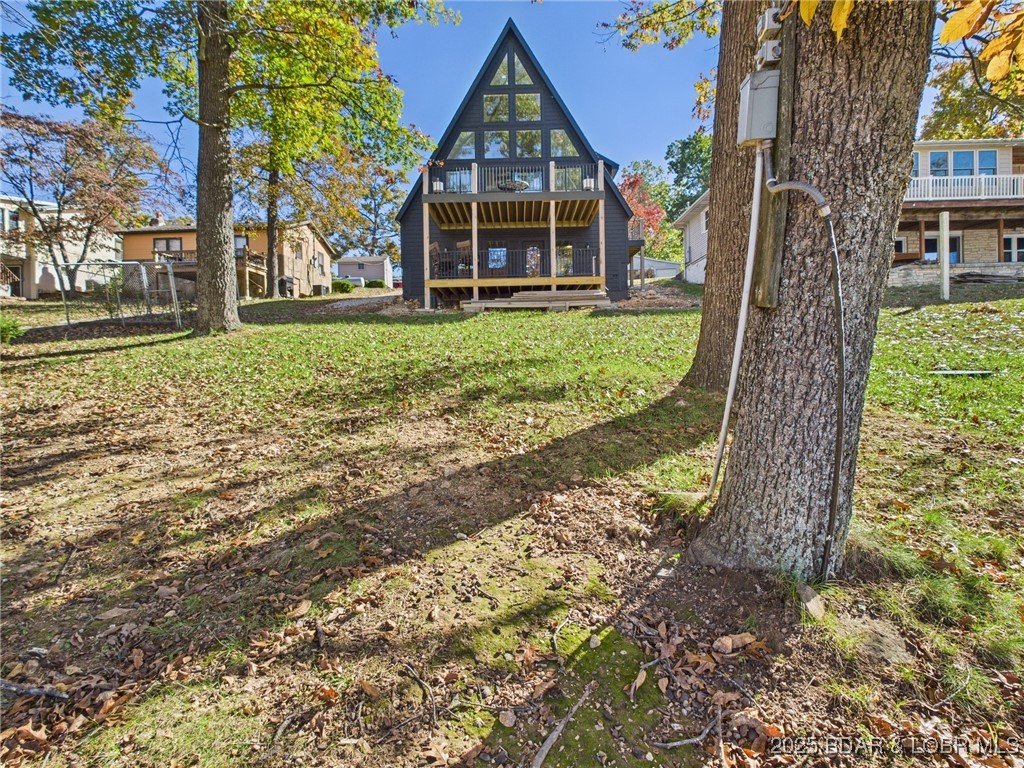 37 Kejo Point Road Gravois Mills, MO 65037 - Photo 27 of 31