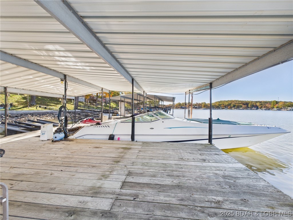 37 Kejo Point Road Gravois Mills, MO 65037 - Photo 29 of 31