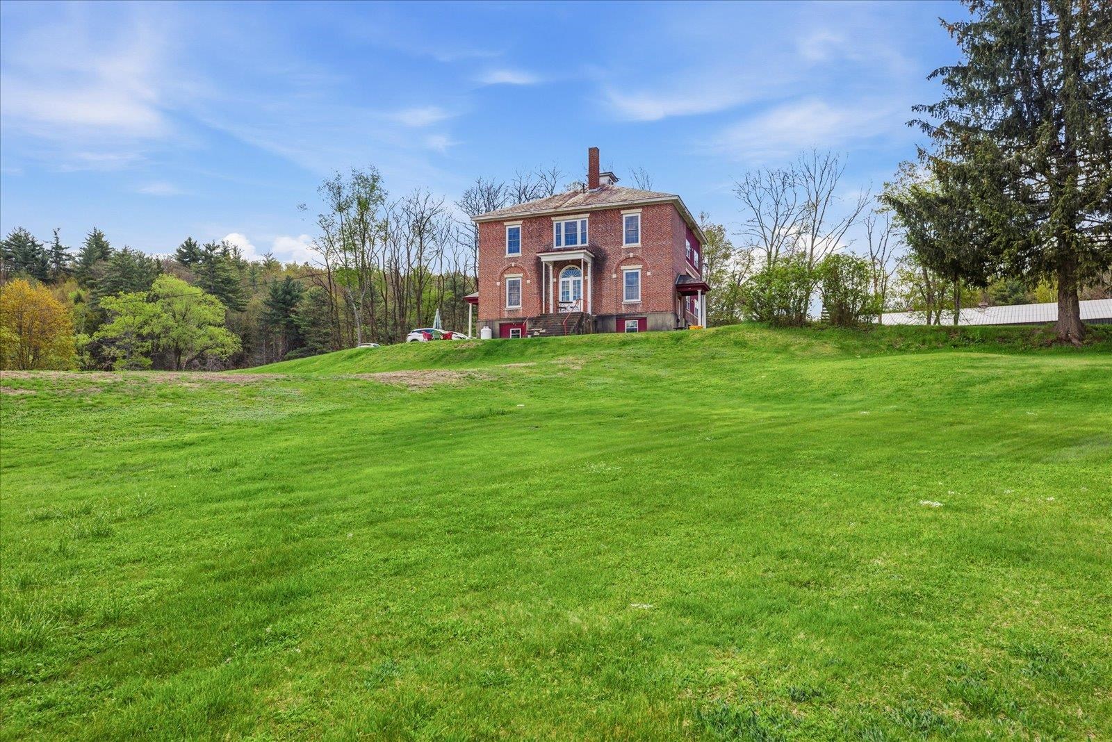 406 Back Ashuelot Road Winchester, NH 03441 - Photo 6 of 56