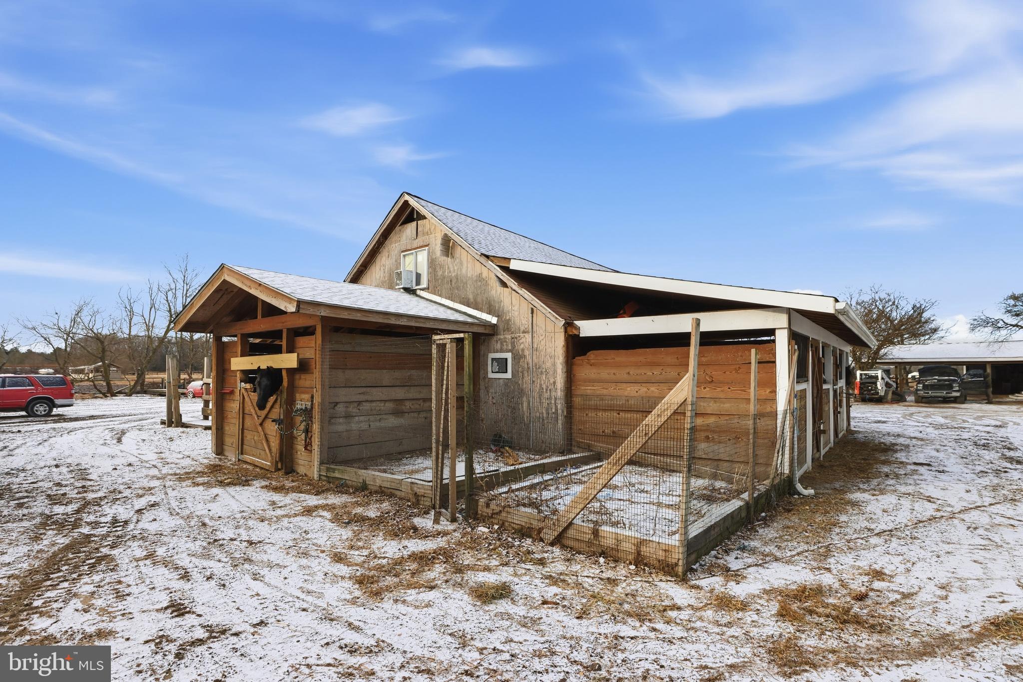 20915 Dover Bridge Road Preston, MD 21655 - Photo 48 of 60