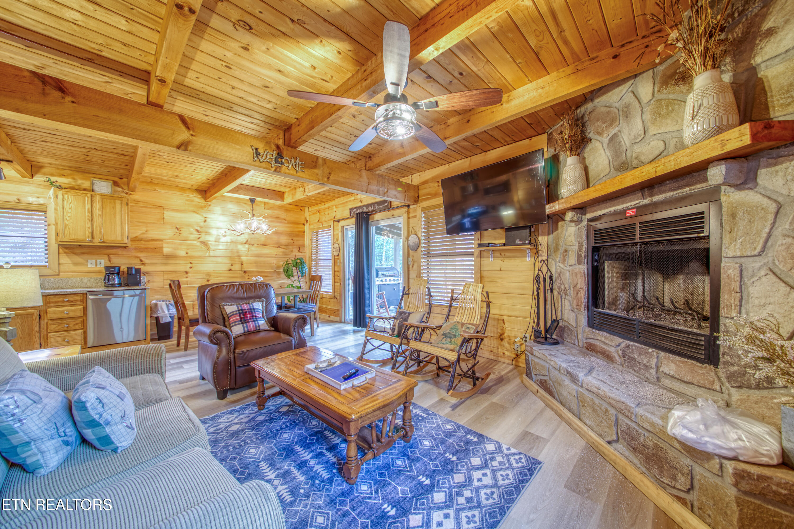 3079 Walden Ridge Road Sevierville, TN 37862 - Photo 5 of 18 0H3A0247_40