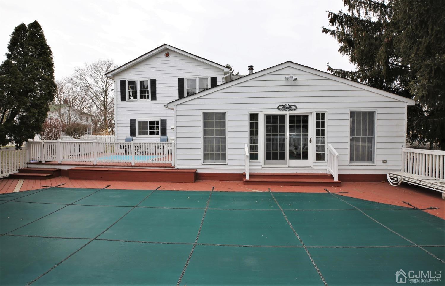 93 Halsey Reed Road Monroe Township, NJ 08831 - Photo 38 of 63 Gallery Image 38