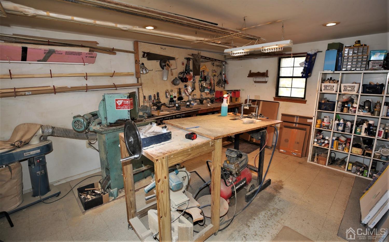 93 Halsey Reed Road Monroe Township, NJ 08831 - Photo 54 of 63 Gallery Image 54