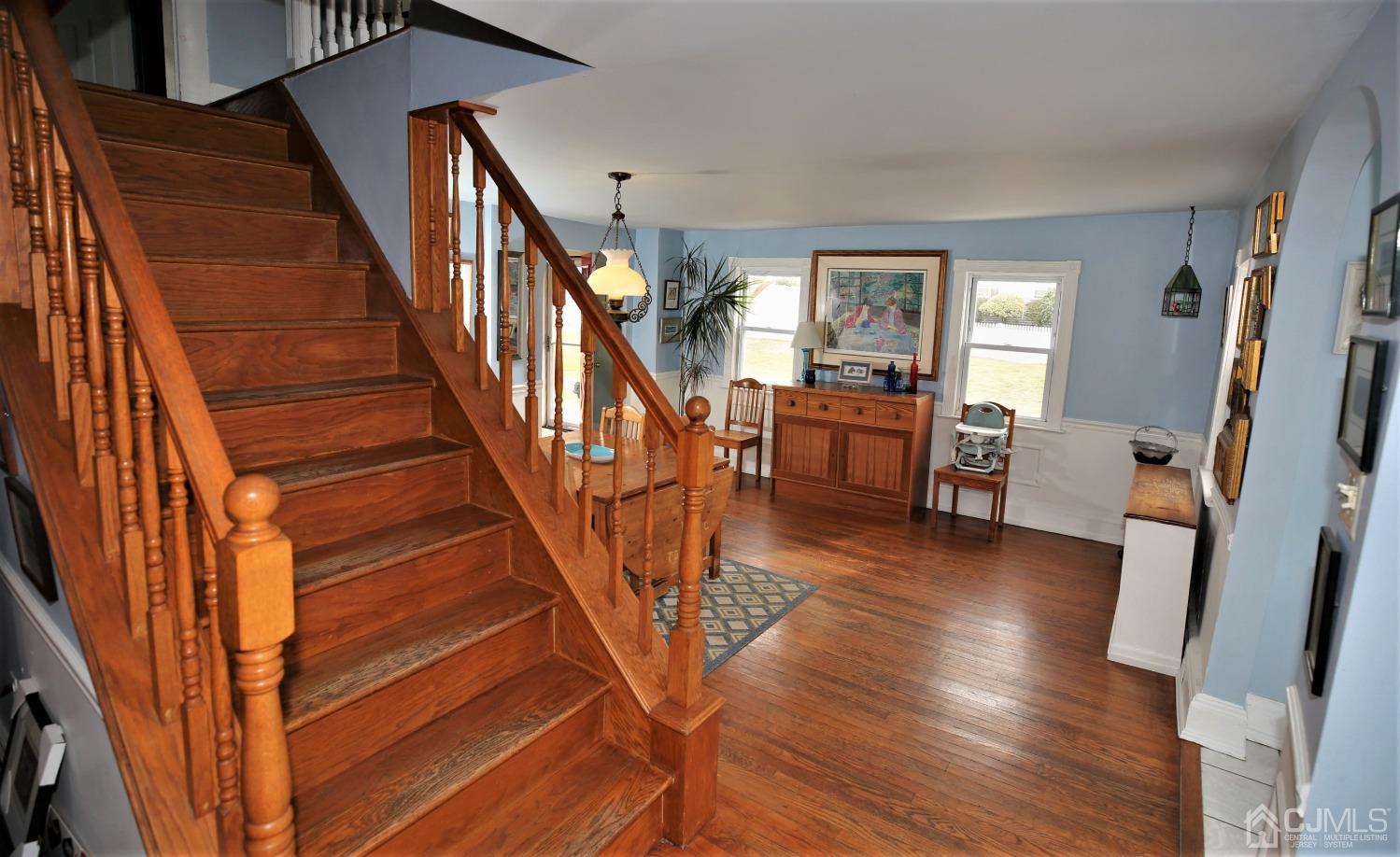 93 Halsey Reed Road Monroe Township, NJ 08831 - Photo 10 of 63 Gallery Image 10