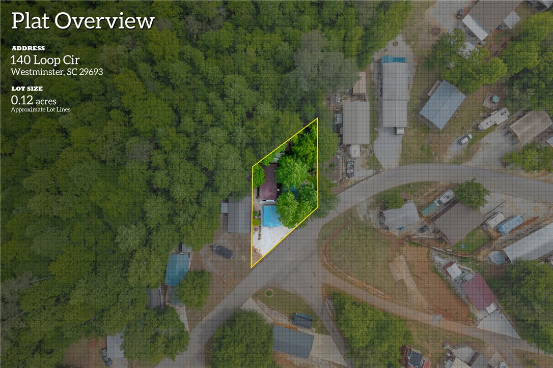140 Loop Circle Westminster, SC 29693 - Photo 47 of 50