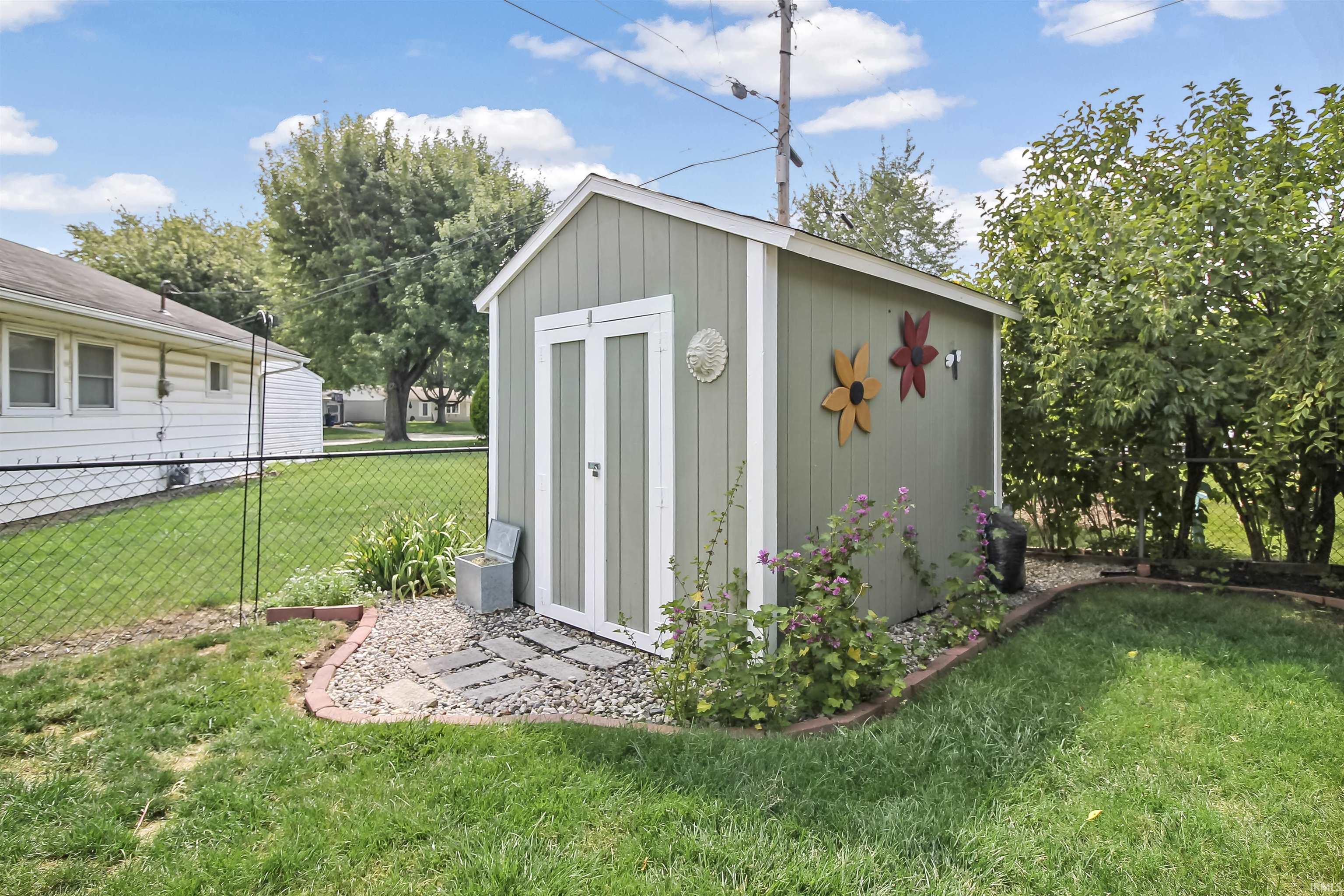 1805 West Kem Road Marion, IN 46952 - Photo 19 of 20 Gallery Image 19