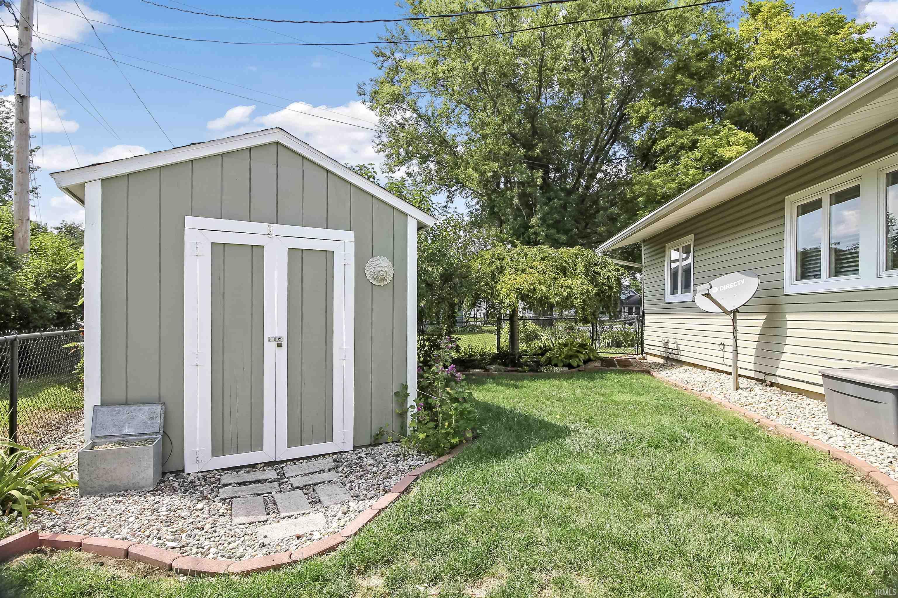 1805 West Kem Road Marion, IN 46952 - Photo 20 of 20 Gallery Image 20