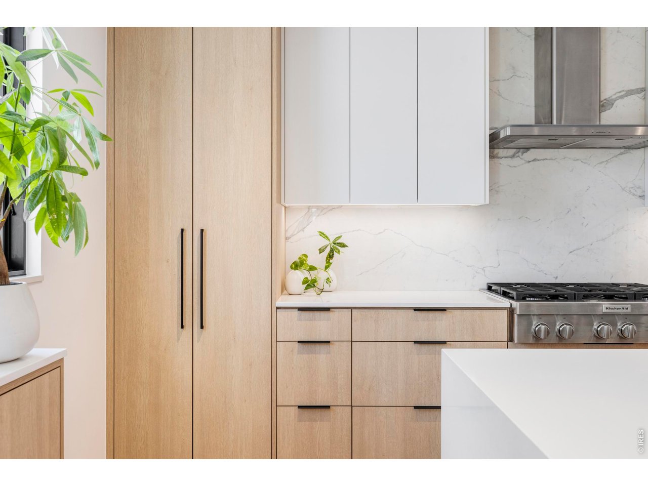 3560 16th Street Boulder, CO 80304 - Photo 10 of 36 Kitchen Details.