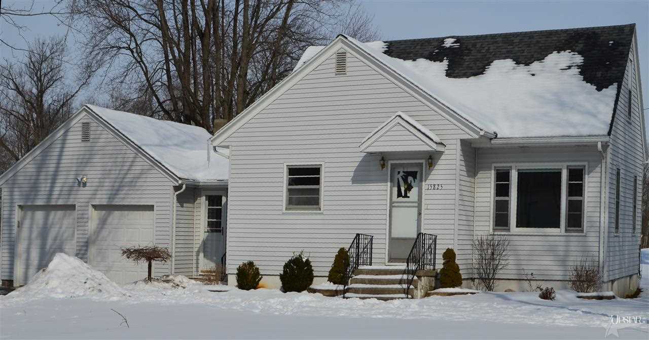 15825 Winchester Road Fort Wayne, IN 46819 - Photo 1 of 21