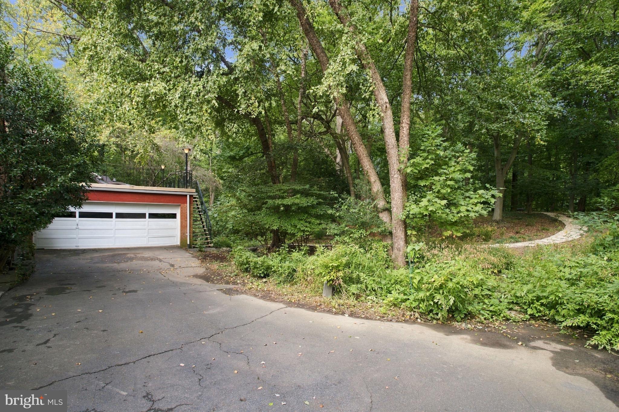3418 Blair Road Falls Church, VA 22041 - Photo 66 of 80 Gallery Image 66