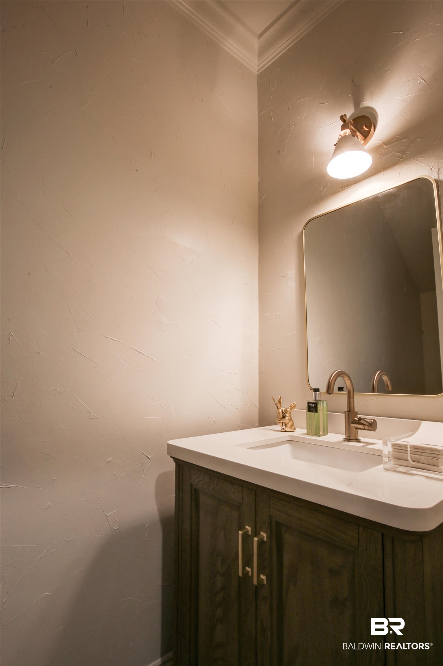 23764 2nd Street Fairhope, AL 36532 - Photo 15 of 38 Half Bathroom