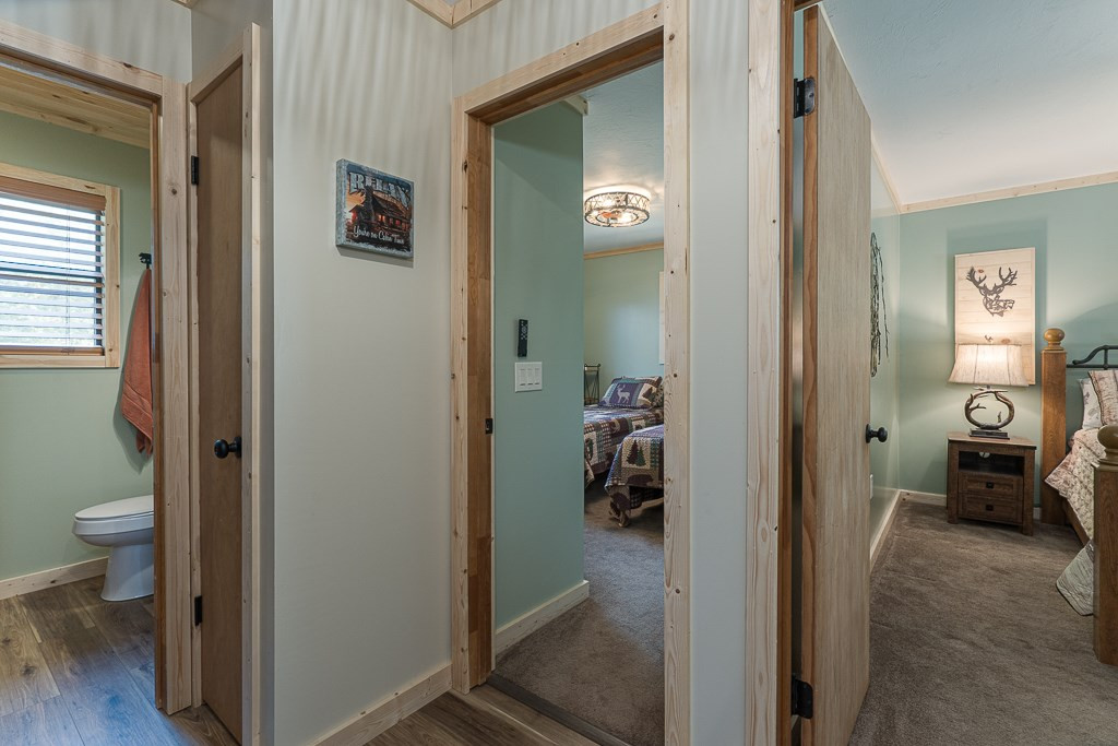 315 Evans Hollow Road Murphy, NC 28906 - Photo 18 of 34 Gallery Image 18