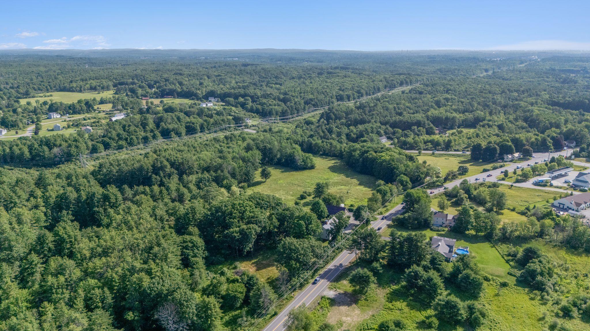 Lot 31 County Road Gorham, ME 04038 - Photo 3 of 10 DJI_20260702203928_0356_D copy
