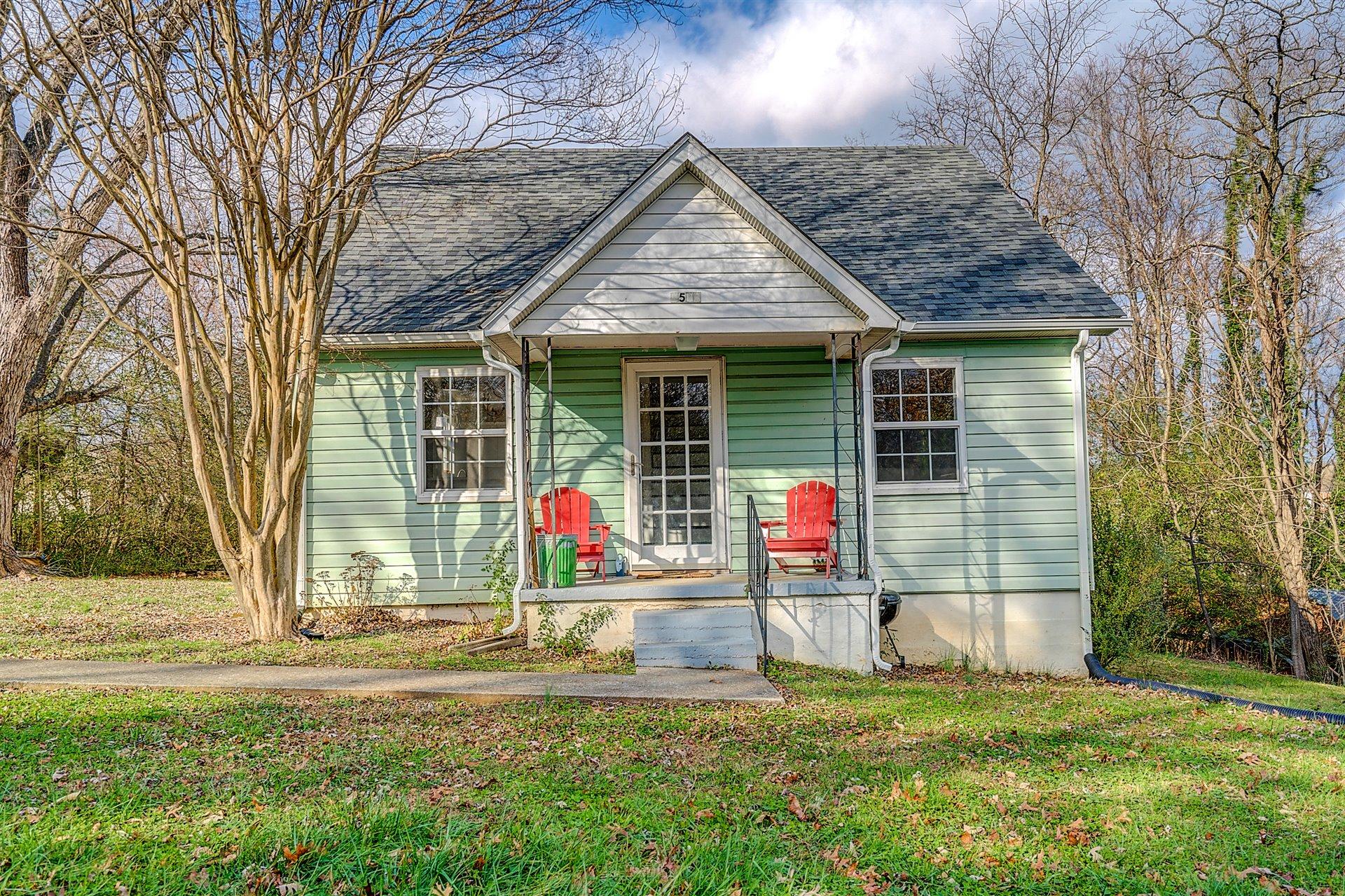 3508 Hemingway Road Roanoke, VA 24014 - Photo 3 of 21 03-DSC00037And8more