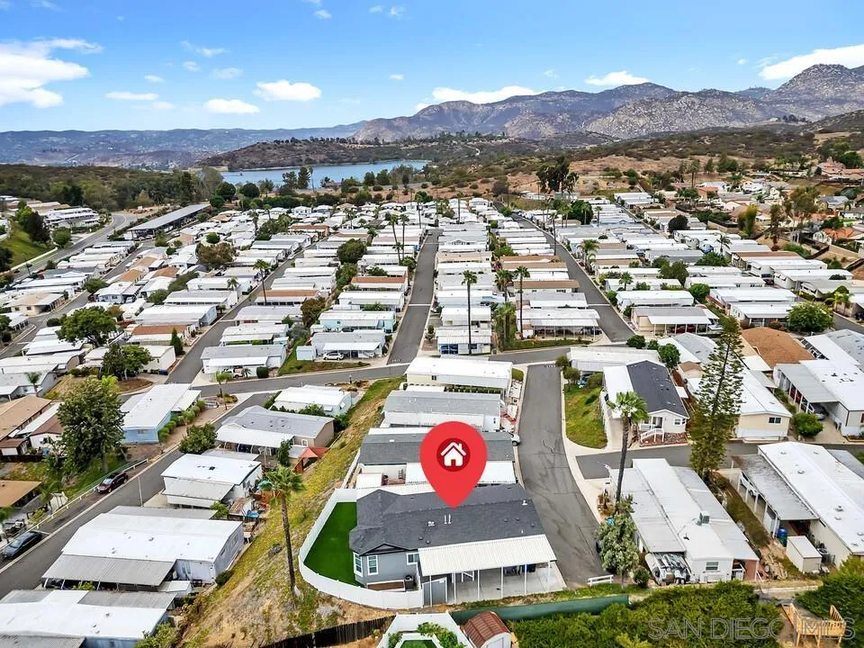 9395 Harritt Road, Unit 75 Lakeside, CA 92040 - Photo 51 of 54 Gallery Image 51