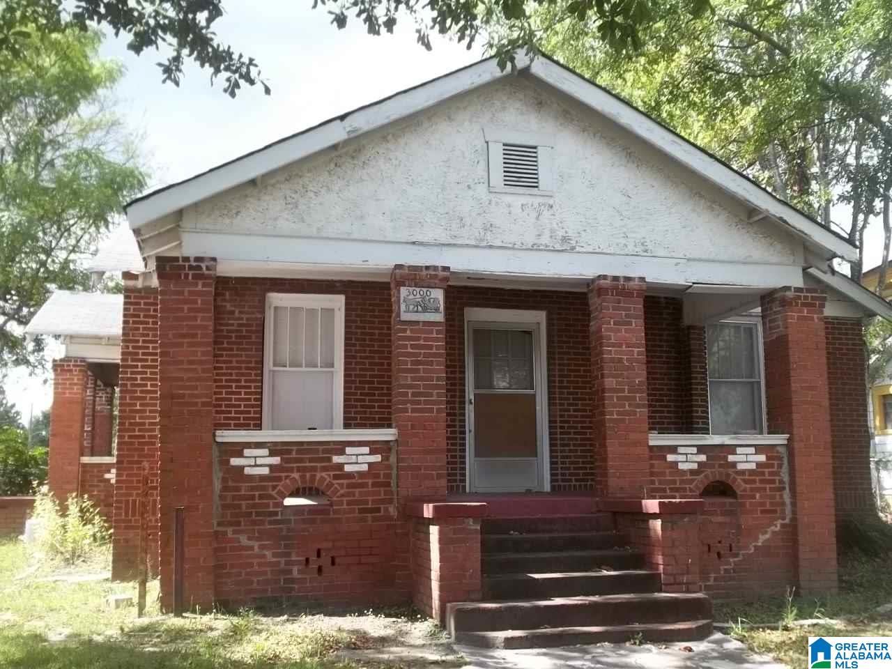3000 Noble Street Anniston, AL 36201 - Photo 1 of 24