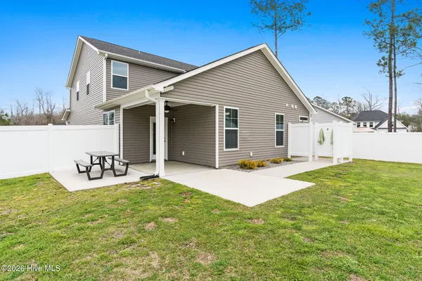 $420,000 | 466 Eden Drive Southwest, Supply, NC 28462