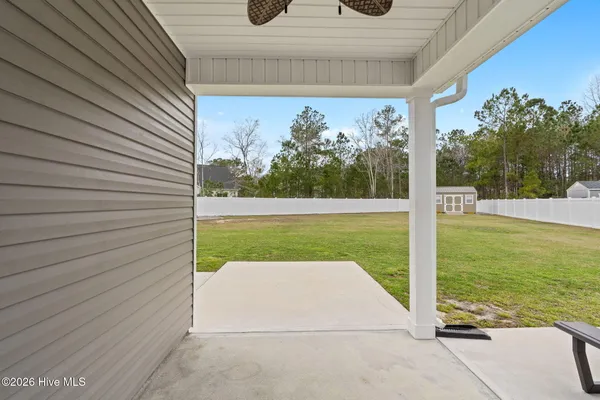 $420,000 | 466 Eden Drive Southwest, Supply, NC 28462