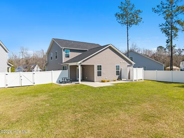 $420,000 | 466 Eden Drive Southwest, Supply, NC 28462