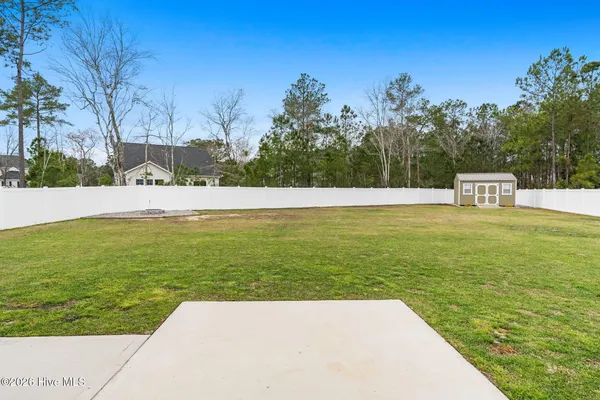$420,000 | 466 Eden Drive Southwest, Supply, NC 28462