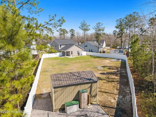 $420,000 | 466 Eden Drive Southwest, Supply, NC 28462